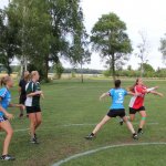 2017_07_11 Landesliga Frauen SV Schraudenbach - SpVgg Hambach